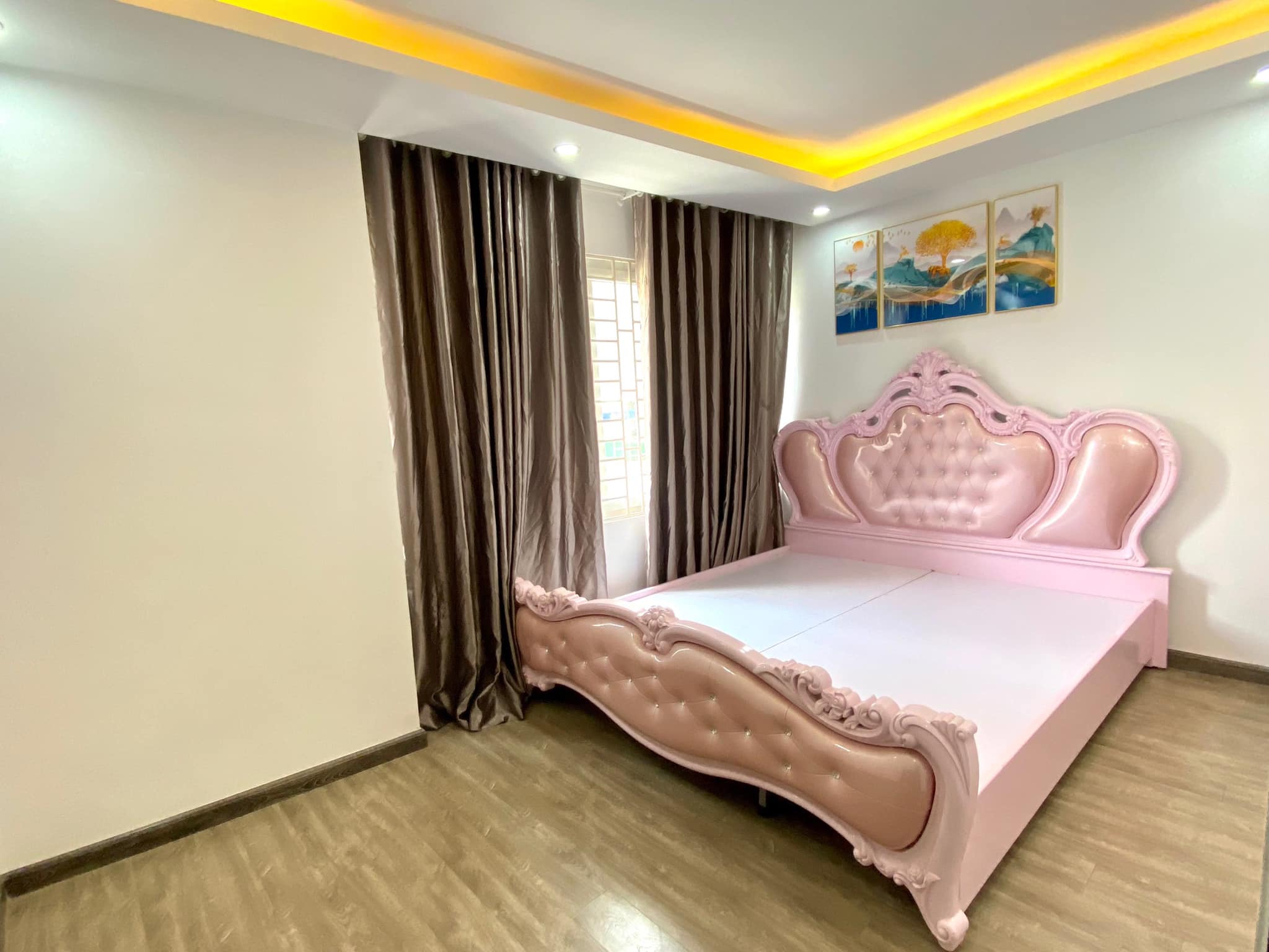 BÁN NHÀ RIÊNG - XUÂN ĐỈNH- Ô TÔ ĐỖ CỔNG- 2 THOÁNG